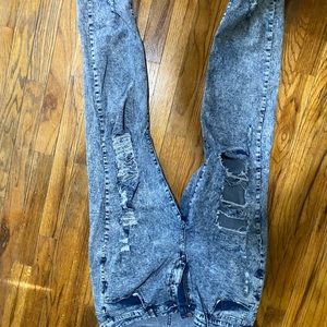 SHEIN 3XL jeans